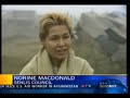 Norine MacDonald QC on CTV - 26 January 2008