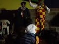 EL GRAN ZAPATIN CON EL TONY FALOPIN HEY HEY HEY