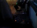 just a little scratch clip to some bouncy tune