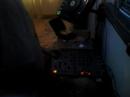 just a little scratch clip to some bouncy tune