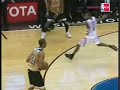 Calvin Booth! Calvin Booth!