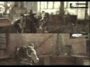 Gears of war glitches: New/oldschool host teleporter