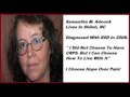 Faces of Motivation 5 by Power of Pain Foundation