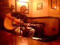 dont look back in anger cover