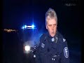 Salon poliisi työssä