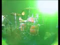 Solo Elias Frenzel - Isaias Rock