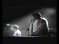 New Order Ceremony live Glastonbury 1987