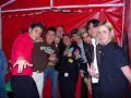 ricky cerbatana en SIX