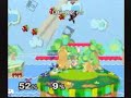 PC Chris (Marth) vs Zanguzen (Falco) 2