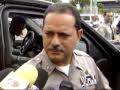 Apresan autor atentado contra residencia de fotoreportero Franklin Guerrero