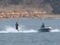 makry gialos main water sport...by george