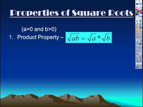 how to isolate x in a quadratic equation
