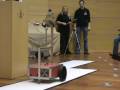 Caucus Robotica 2008 Caucus Robotica 2008