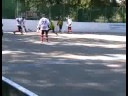 Profis Extraliga 08/09 Profis:?ilina 0:2, 1.tretina