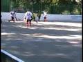 Profis Extraliga 08/09 Profis:Žilina 0:2, 1.tretina