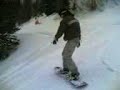 truciolo in fuori pista / inizio