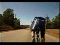 Mr Fixie takes one!