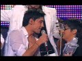 Eurovision 2008 Final - The Winer Dima Bilan - Believing screen 2