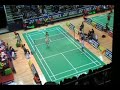 HK Super Series 08 - LIN DAN (CHN) VS PARK (KOR) PT 2
