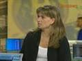 Bloomberg's Saitto Discusses GE and Vivendi's NBC Stake: Video