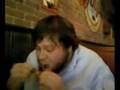 I Ate a D.O.A. Wing...