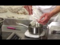 2 chefs + 1 espresso illy = 6 recettes. voici le concept propos� par illy � deux chefs et non des moindres : david toutain et pierre mathieu. c'est � l'espre...