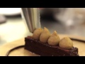2 chefs + 1 espresso illy = 6 recettes. voici le concept propos� par illy � deux chefs et non des moindres : david toutain et pierre mathieu. c'est � l'espre...
