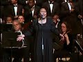 Morgan State Univ. Choir - What A Mighty God We Serve