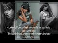 * T-SHIRT * BY SHONTELLE ( Lyrics ) * T-SHIRT * BY SHONTELLE ( Lyrics )