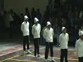 SEMANA FIIS  2009 danza 2008-I (1 parte)