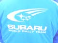 test wrc subaru 08 sardinia