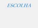 Psicologia (L) 2� ano matutino