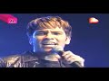 Hermosa cancion... xD Cancion: SIN TI Pablo/Didier/Abel En mi alma hay, un lugar amor, cálido y sensual como el mar azul, esperando estoy a que vengas tú, para mostrártelo. En mi habitación cuando tú no estás, el cielo se va lentamente y yo tengo que luchar con la adversidad para sobrevivir. Dime que hice mal, para merecer tu desprecio cariño, tanta soledad, me tiene al borde de una profundo abismo, me quiero morir. CORO Sin ti amor, todo es un desastre, me siento vacío la vida no es vida, ya nada es lo mismo. Sin ti salir a la calle no tiene sentido, hay tantos recuerdos que le dan muy duro a mi corazón. En el corazón yo conservo aún, el poema aquel que me diste tú, tu primera vez, esa timidez mientras te amaba yo. Dime que hice mal para merecer tu desprecio cariño tanta soledad, me tiene al borde de un profundo abismo me quiero morir. CORO Sin ti amor, todo es un desastre, me siento vacío la vida no es vida ya nada es lo mismo. Sin ti salir a la calle no tiene sentido hay tantos recuerdos que le dan muy duro a mi corazón.... Amor todo es un desastre, me siento vacío la vida no es vida ya nada es lo mismo. Sin ti amor salir a la calle, no tiene sentido, hay tantos recuerdos que le dan muy duro a mi corazón. Hay tantos recerdos que le dan muy duro a mi corazón.