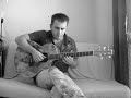 BLACK (Pearl jam) - arranged by soymartino BLACK (Pearl jam) - arranged by soymartino