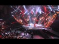 Tina Karol - Show Me Your Love (Ukraine) 2006 Semi-Final