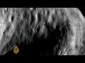 Europe considers asteroid shield
