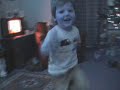 lill will dancing