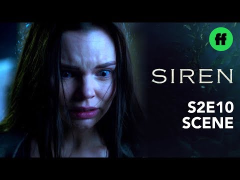 Siren Season 2, Episode 10 | Ryn Loses Control | Freeform