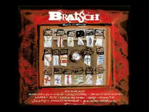 the2046 - Bratsch avec Charles Aznavour - La Goutte D'eau from