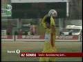 2007-2008 EskiÅŸehirspor 2 Malatyaspor 0