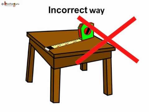 how to measure length