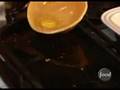 Paula Dean - Lady's Brunch Burger