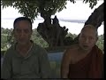 Sagaing - Buddist - Myanmar 2007 - Inwa Bridge