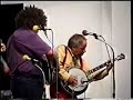 bluegrass