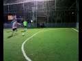 5X5 mini soccer pordoklaniakos vs tennedes penalty (part 2)