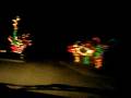 videos de christmas lights in and around nampa