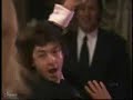 GH Spinelli and LuLu Dance MVID He Said She Said