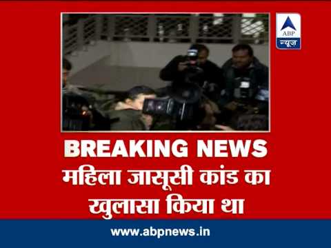 gets - AAP releases of 60 LS candidates, Ashish Khaitan gets New Delhi ticket For latest breaking news and other top stories log on to: www.youtube.com/abpnewsTV.
