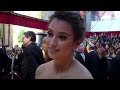 Penelope Cruz OSCARS 2010