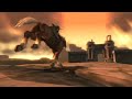 Legend Of Zelda:Twilight Princess November 1st 2006 Intro